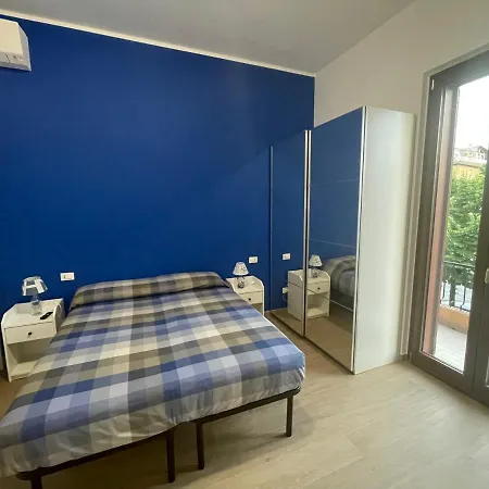 Casa Drema - Al Mare Con Terrazza Пескара