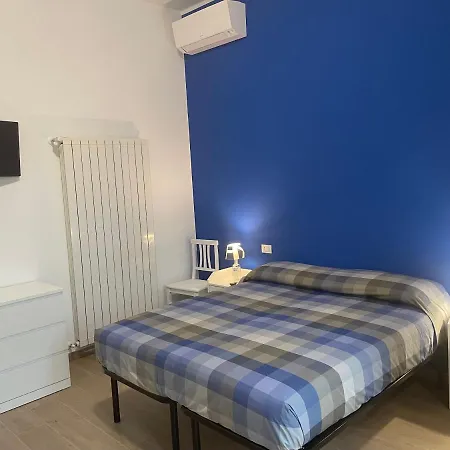 Casa Drema - Al Mare Con Terrazza 4*