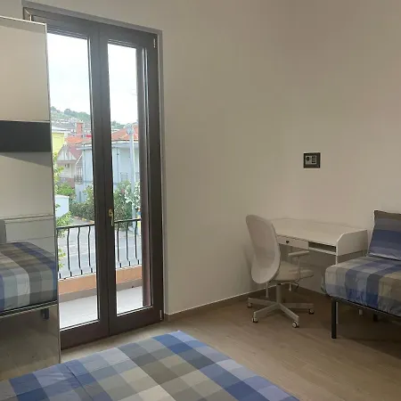 Maison d'hôtes Casa Drema - Al Mare Con Terrazza Pescara