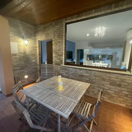 Guest house Casa Drema - Al Mare Con Terrazza 4*