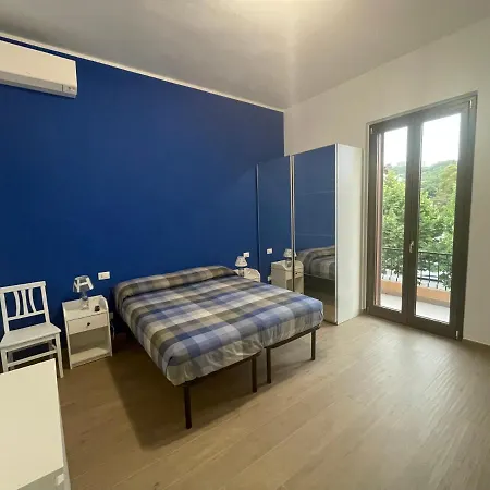 Penzion Casa Drema - Al Mare Con Terrazza Pescara