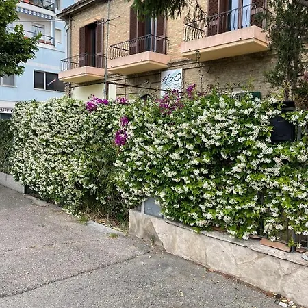 Гостевой дом Casa Drema - Al Mare Con Terrazza