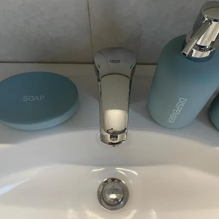 Casa Drema - Al Mare Con Terrazza Гостевой дом 4*