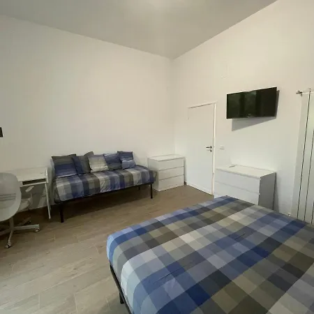 Casa Drema - Al Mare Con Terrazza Гостевой дом 4*