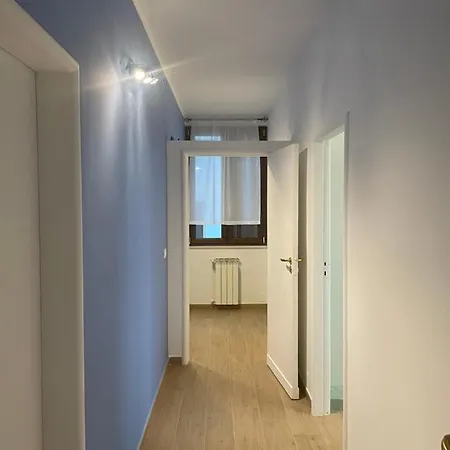 Casa Drema - Al Mare Con Terrazza Pescara