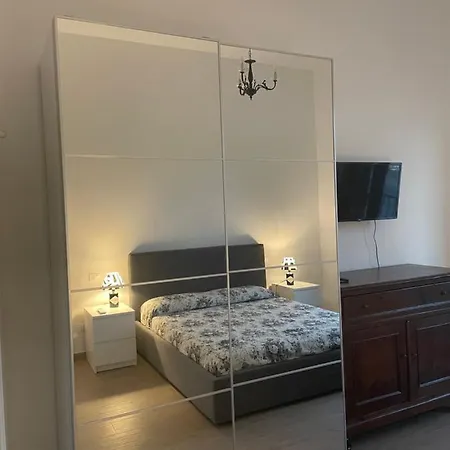 Penzion Casa Drema - Al Mare Con Terrazza