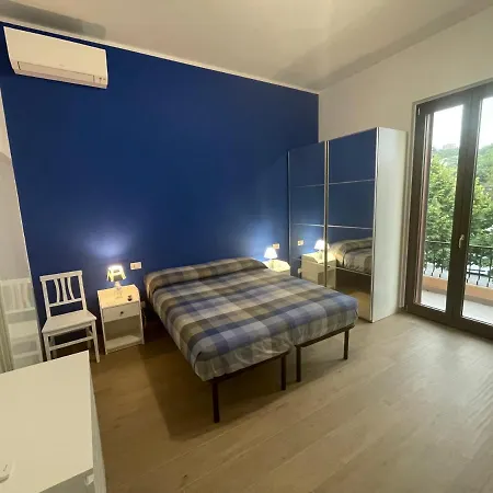 Penzion Casa Drema - Al Mare Con Terrazza 4*