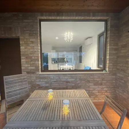 Casa Drema - Al Mare Con Terrazza