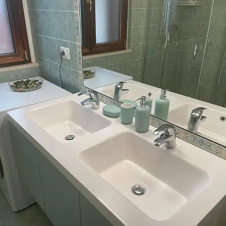 Casa Drema - Al Mare Con Terrazza Пескара