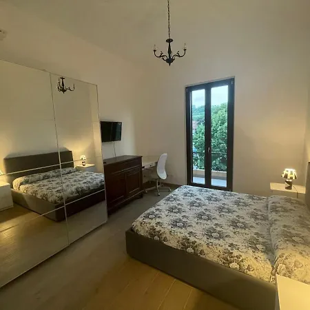 Casa Drema - Al Mare Con Terrazza 4*