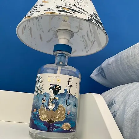 Casa Drema - Al Mare Con Terrazza 4*