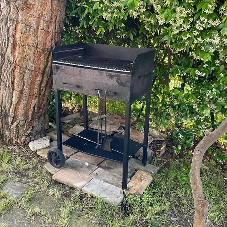 Konukevi Casa Drema - Al Mare Con Terrazza 4*