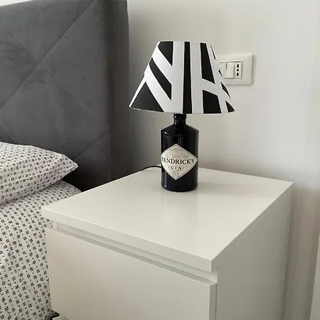 Casa Drema - Al Mare Con Terrazza Гостевой дом Пескара