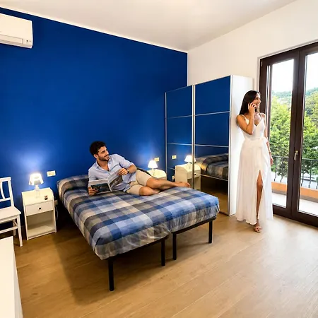 Guest house Casa Drema - Al Mare Con Terrazza Pescara