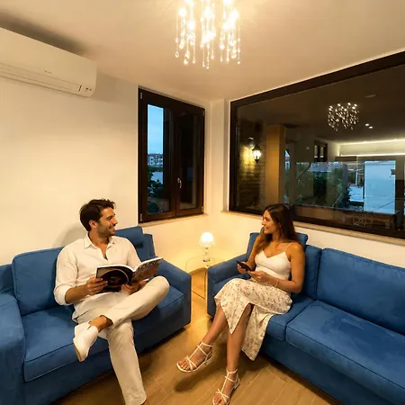 Guest house Casa Drema - Al Mare Con Terrazza
