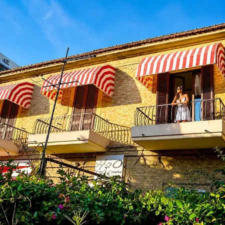 Casa Drema - Al Mare Con Terrazza Guest house Pescara