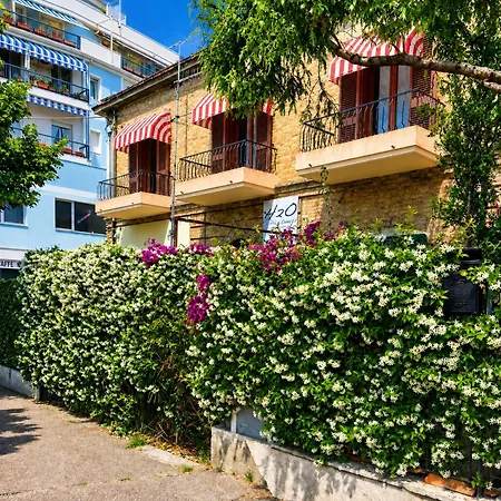 Guest house Casa Drema - Al Mare Con Terrazza Pescara