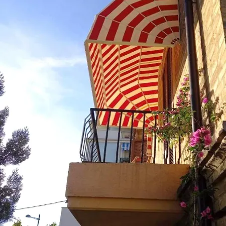 Casa Drema - Al Mare Con Terrazza Pescara