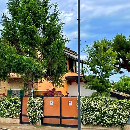 Casa Drema - Al Mare Con Terrazza Guest house