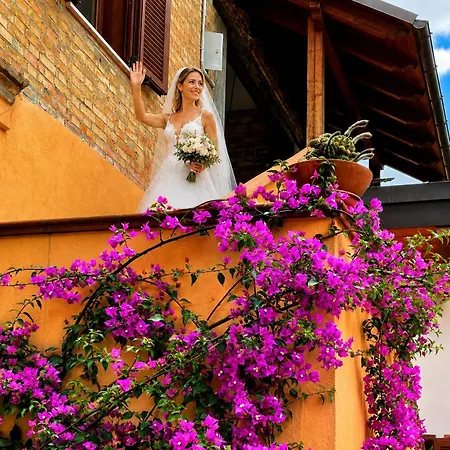 Casa Drema - Al Mare Con Terrazza
