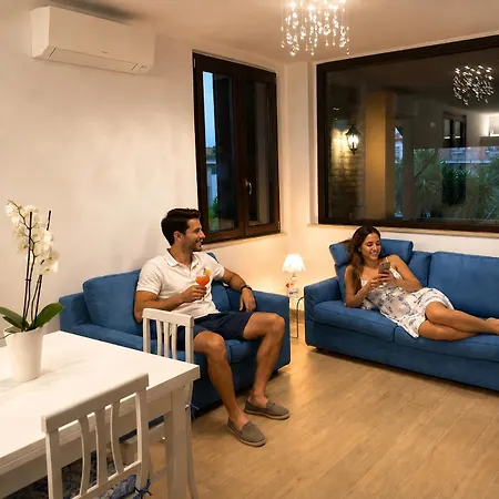 Casa Drema - Al Mare Con Terrazza Guest house
