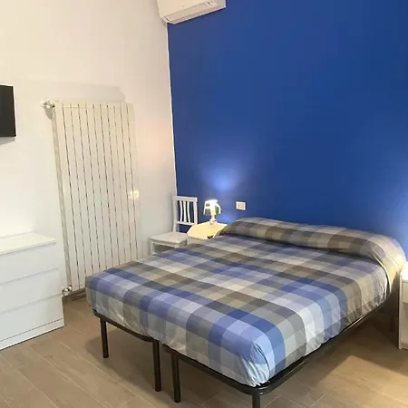 Casa Drema - Al Mare Con Terrazza Guest house Pescara
