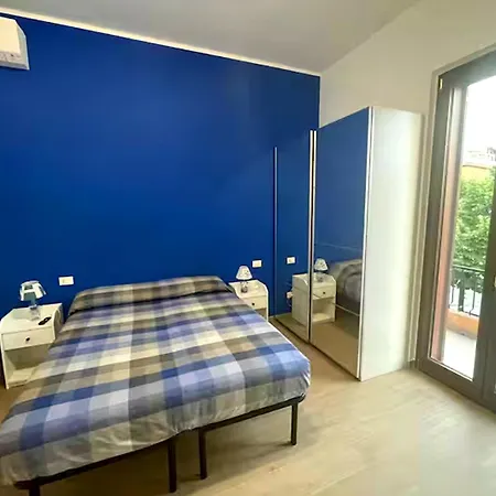 Casa Drema - Al Mare Con Terrazza Guest house Pescara
