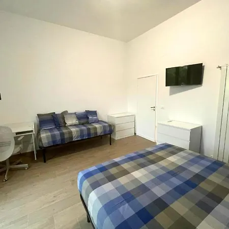 Casa Drema - Al Mare Con Terrazza Guest house Pescara