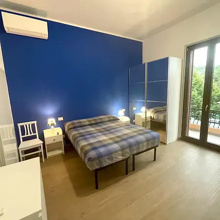 Casa Drema - Al Mare Con Terrazza Guest house