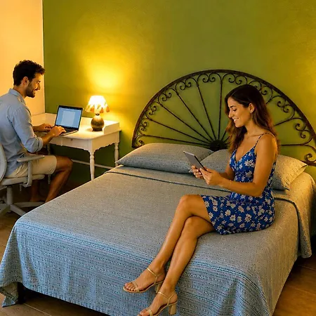 Guest house Casa Drema - Al Mare Con Terrazza Pescara