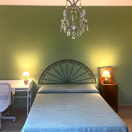 Guest house Casa Drema - Al Mare Con Terrazza 4*