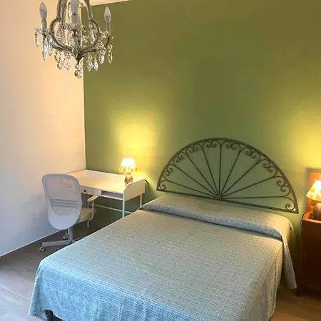 Guest house Casa Drema - Al Mare Con Terrazza 4*