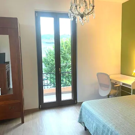 Casa Drema - Al Mare Con Terrazza