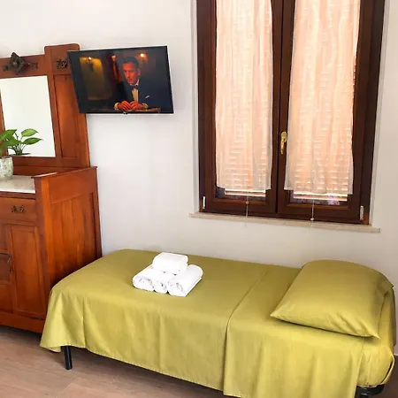Casa Drema - Al Mare Con Terrazza Guest house 4*