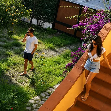 Casa Drema - Al Mare Con Terrazza 4* Pescara