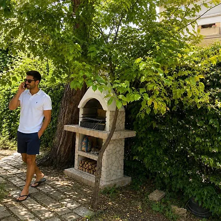 Guest house Casa Drema - Al Mare Con Terrazza Pescara