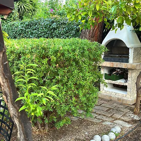 Guest house Casa Drema - Al Mare Con Terrazza