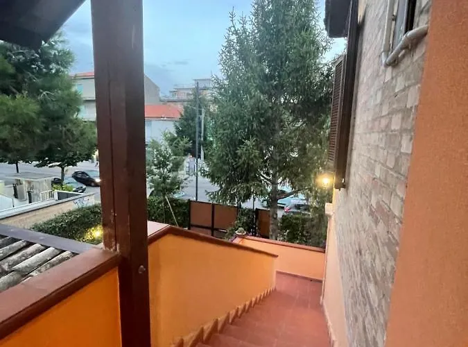 Casa Drema - Al Mare Con Terrazza