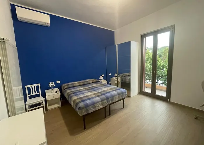 Konukevi Casa Drema - Al Mare Con Terrazza Pescara