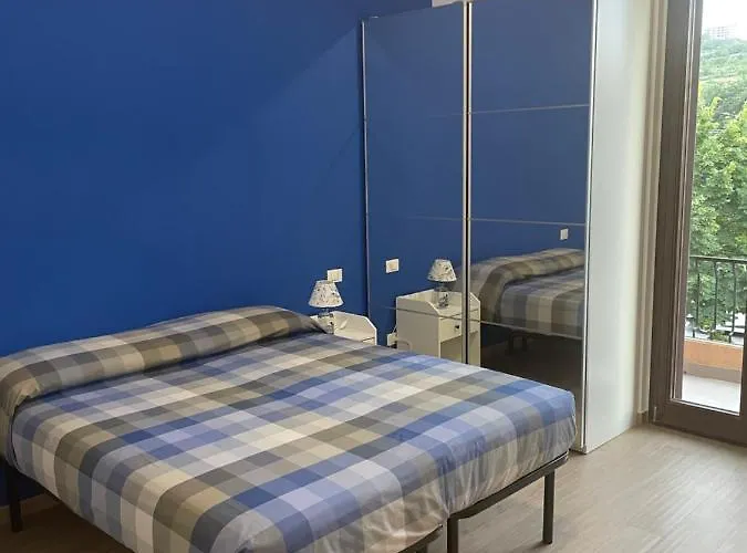 Casa Drema - Al Mare Con Terrazza Pescara