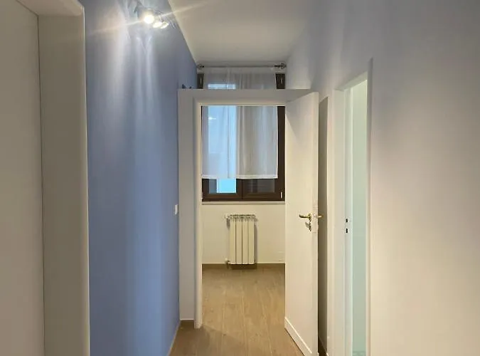 Casa Drema - Al Mare Con Terrazza Pescara