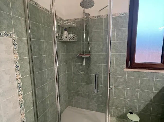 Casa Drema - Al Mare Con Terrazza Konukevi Pescara