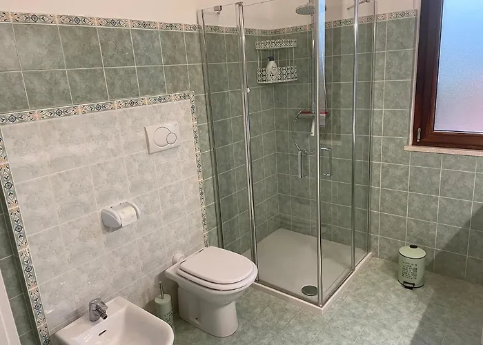 Casa Drema - Al Mare Con Terrazza