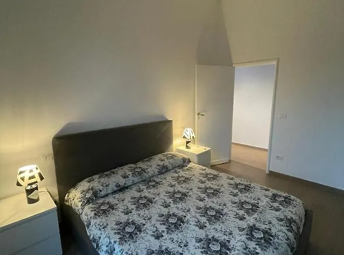 Casa Drema - Al Mare Con Terrazza Konukevi