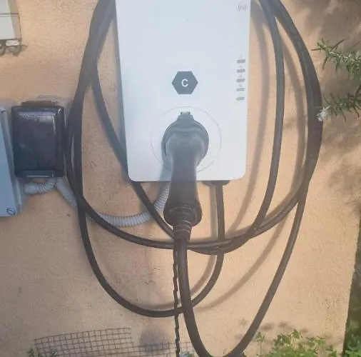 Konukevi Casa Drema - Al Mare Con Terrazza 4*