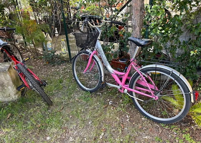 Casa Drema - Al Mare Con Terrazza Konukevi Pescara