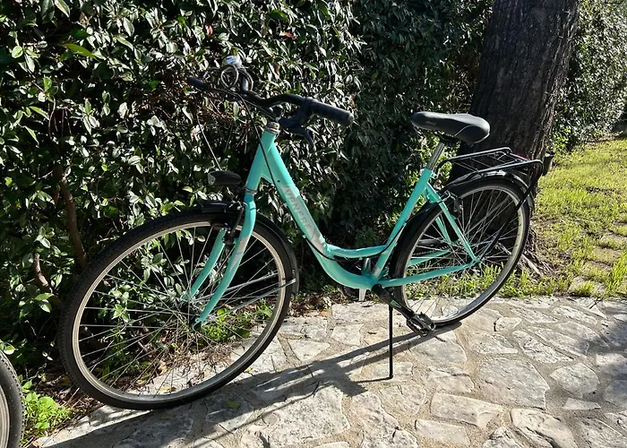 Casa Drema - Al Mare Con Terrazza Konukevi