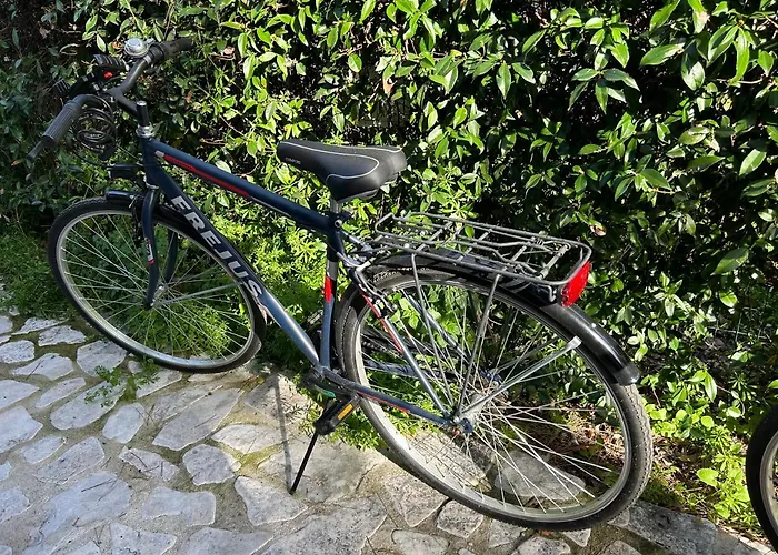 Casa Drema - Al Mare Con Terrazza 4* Pescara